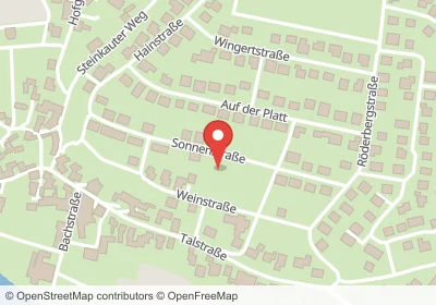 Sonnenstraße Lollar – Hotels in der Nähe Hotels an der Sonnenstraße in Lollar – Unterkünfte, Pensionen und Ferienwohnungen in zentraler Lage