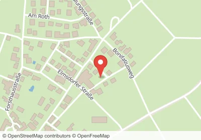 Sonnenweg Kirchhain – Hotels in der Nähe Hotels an der Sonnenweg in Kirchhain – Unterkünfte, Pensionen und Ferienwohnungen in zentraler Lage