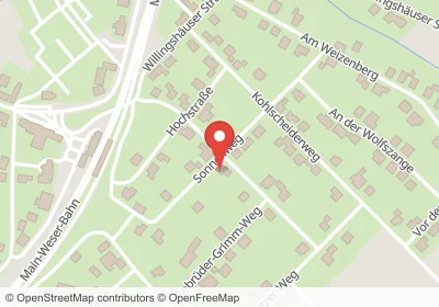 Hotels an der Sonnenweg in Neustadt – Unterkünfte, Pensionen und Ferienwohnungen in zentraler Lage