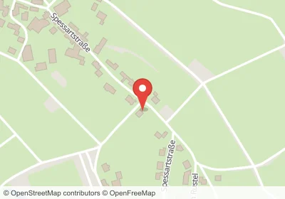 Spessartstraße Schlüchtern – Hotels in der Nähe Hotels an der Spessartstraße in Schlüchtern – Unterkünfte, Pensionen und Ferienwohnungen in zentraler Lage