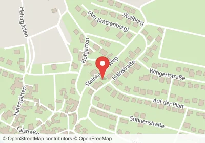 Steinkauter Weg Lollar – Hotels in der Nähe Hotels an der Steinkauter Weg in Lollar – Unterkünfte, Pensionen und Ferienwohnungen in zentraler Lage