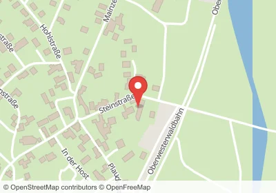 Hotels an der Steinstraße in Hadamar – Unterkünfte, Pensionen und Ferienwohnungen in zentraler Lage