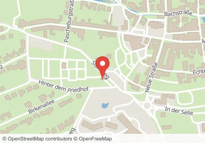 Hotels an der Steinweg in Immenhausen – Unterkünfte, Pensionen und Ferienwohnungen in zentraler Lage