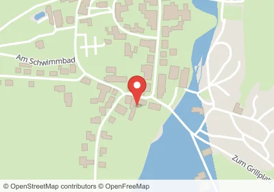 Hotels an der Steinweg in Liebenau – Unterkünfte, Pensionen und Ferienwohnungen in zentraler Lage