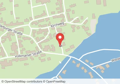 Hotels an der Steinweg in Wolfhagen – Unterkünfte, Pensionen und Ferienwohnungen in zentraler Lage