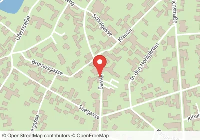 Steinweg Langenselbold – Hotels in der Nähe Hotels an der Steinweg in Langenselbold – Unterkünfte, Pensionen und Ferienwohnungen in zentraler Lage