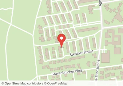 Hotels an der Stettiner Straße in Heusenstamm – Unterkünfte, Pensionen und Ferienwohnungen in zentraler Lage