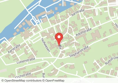 Stiftstraße Taunusstein – Hotels in der Nähe Hotels an der Stiftstraße in Taunusstein – Unterkünfte, Pensionen und Ferienwohnungen in zentraler Lage