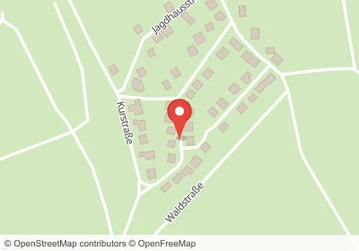 Hotels an der Tannenstraße in Naumburg – Unterkünfte, Pensionen und Ferienwohnungen in zentraler Lage