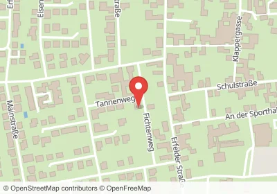 Tannenweg Riedstadt – Hotels in der Nähe Hotels an der Tannenweg in Riedstadt – Unterkünfte, Pensionen und Ferienwohnungen in zentraler Lage