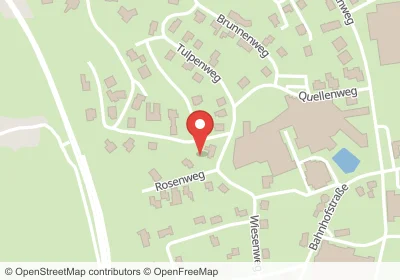 Tulpenweg Schlüchtern – Hotels in der Nähe Hotels an der Tulpenweg in Schlüchtern – Unterkünfte, Pensionen und Ferienwohnungen in zentraler Lage