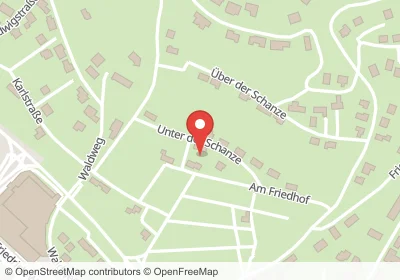 Unter der Schanze Rotenburg an der Fulda – Hotels in der Nähe Hotels an der Unter der Schanze in Rotenburg an der Fulda – Unterkünfte, Pensionen und Ferienwohnungen in zentraler Lage