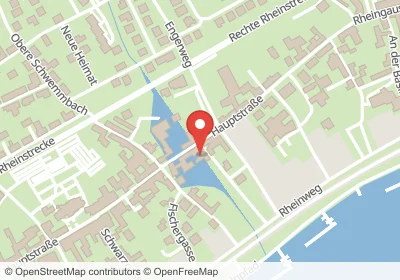 Untere Roppelsgasse Oestrich-Winkel – Hotels in der Nähe Hotels an der Untere Roppelsgasse in Oestrich-Winkel – Unterkünfte, Pensionen und Ferienwohnungen in zentraler Lage