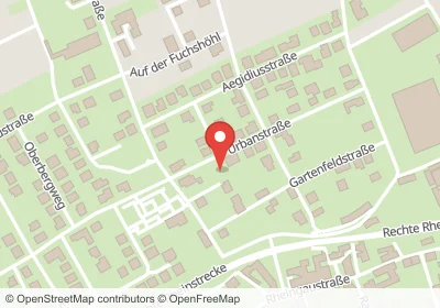 Urbanstraße Oestrich-Winkel – Hotels in der Nähe Hotels an der Urbanstraße in Oestrich-Winkel – Unterkünfte, Pensionen und Ferienwohnungen in zentraler Lage