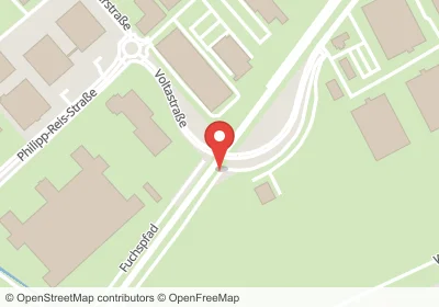 Hotels an der Voltastraße in Hattersheim am Main – Unterkünfte, Pensionen und Ferienwohnungen in zentraler Lage