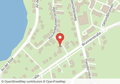 Von-Amelunxen-Straße Hofgeismar – Hotels in der Nähe Hotels an der Von-Amelunxen-Straße in Hofgeismar – Unterkünfte, Pensionen und Ferienwohnungen in zentraler Lage