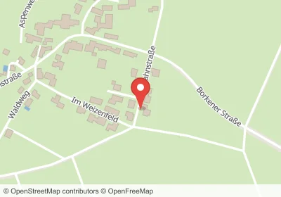 Vor der Struht Homberg (Efze) – Hotels in der Nähe Hotels an der Vor der Struht in Homberg (Efze) – Unterkünfte, Pensionen und Ferienwohnungen in zentraler Lage