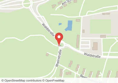 Waldstraße Stadtallendorf – Hotels in der Nähe Hotels an der Waldstraße in Stadtallendorf – Unterkünfte, Pensionen und Ferienwohnungen in zentraler Lage