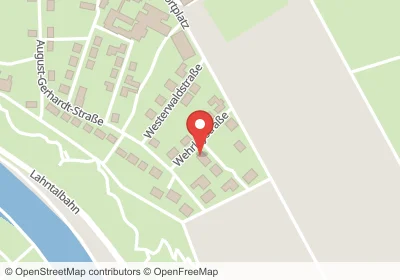 Wehrleystraße Runkel – Hotels in der Nähe Hotels an der Wehrleystraße in Runkel – Unterkünfte, Pensionen und Ferienwohnungen in zentraler Lage