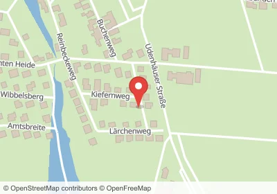Hotels an der Weidenweg in Hofgeismar – Unterkünfte, Pensionen und Ferienwohnungen in zentraler Lage