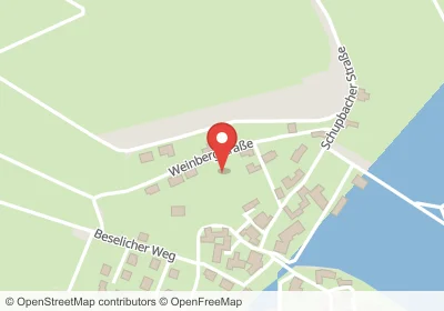 Hotels an der Weinbergstraße in Runkel – Unterkünfte, Pensionen und Ferienwohnungen in zentraler Lage