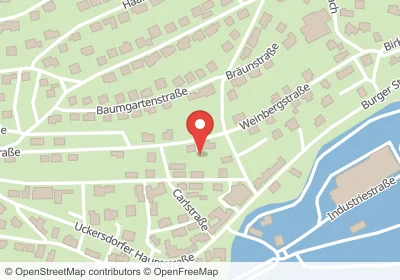 Weinbergstraße Herborn – Hotels in der Nähe Hotels an der Weinbergstraße in Herborn – Unterkünfte, Pensionen und Ferienwohnungen in zentraler Lage
