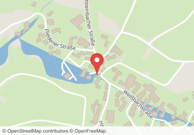 Weißbachstraße Schlüchtern – Hotels in der Nähe Hotels an der Weißbachstraße in Schlüchtern – Unterkünfte, Pensionen und Ferienwohnungen in zentraler Lage