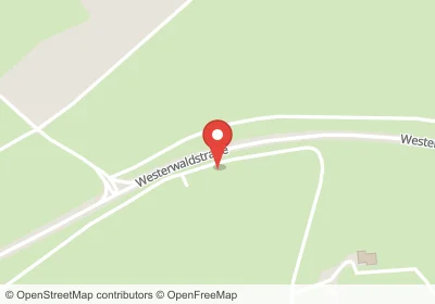 Westerwaldstraße Herborn – Hotels in der Nähe Hotels an der Westerwaldstraße in Herborn – Unterkünfte, Pensionen und Ferienwohnungen in zentraler Lage