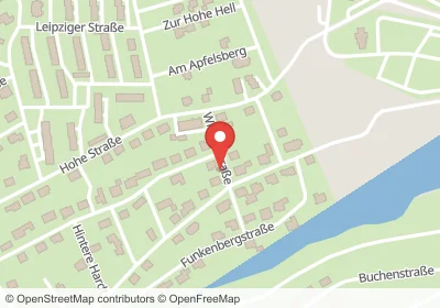 Wiesenstraße Herborn – Hotels in der Nähe Hotels an der Wiesenstraße in Herborn – Unterkünfte, Pensionen und Ferienwohnungen in zentraler Lage