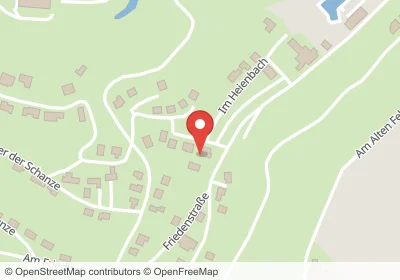 Wiesenweg Rotenburg an der Fulda – Hotels in der Nähe Hotels an der Wiesenweg in Rotenburg an der Fulda – Unterkünfte, Pensionen und Ferienwohnungen in zentraler Lage