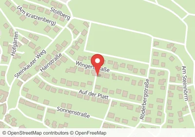 Wingertstraße Lollar – Hotels in der Nähe Hotels an der Wingertstraße in Lollar – Unterkünfte, Pensionen und Ferienwohnungen in zentraler Lage