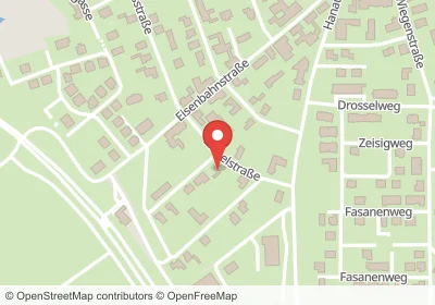 Ziegelstraße Nidderau – Hotels in der Nähe Hotels an der Ziegelstraße in Nidderau – Unterkünfte, Pensionen und Ferienwohnungen in zentraler Lage