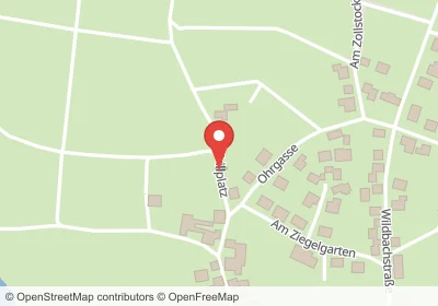 Hotels an der Zum Grillplatz in Stadtallendorf – Unterkünfte, Pensionen und Ferienwohnungen in zentraler Lage