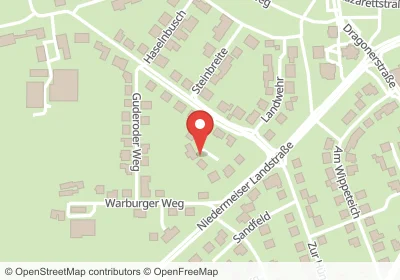 Zum Rosenberg Hofgeismar – Hotels in der Nähe Hotels an der Zum Rosenberg in Hofgeismar – Unterkünfte, Pensionen und Ferienwohnungen in zentraler Lage