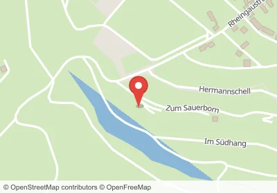 Hotels an der Zum Sauerborn in Lorch – Unterkünfte, Pensionen und Ferienwohnungen in zentraler Lage