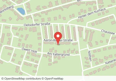 Aaron-Rieder-Straße Itzehoe – Hotels in der Nähe Hotels an der Aaron-Rieder-Straße in Itzehoe – Unterkünfte, Pensionen und Ferienwohnungen in zentraler Lage