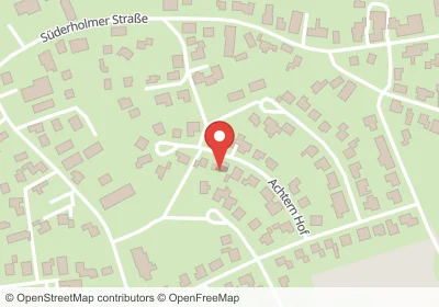 Hotels an der Achtern Hof in Heide – Unterkünfte, Pensionen und Ferienwohnungen in zentraler Lage