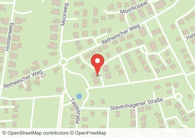 Hotels an der Adam-Jessin-Weg in Preetz – Unterkünfte, Pensionen und Ferienwohnungen in zentraler Lage