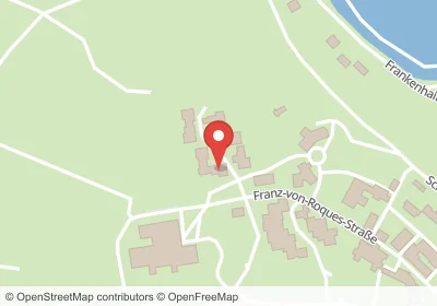 Adam-Martin-Weg Schwalmstadt – Hotels in der Nähe Hotels an der Adam-Martin-Weg in Schwalmstadt – Unterkünfte, Pensionen und Ferienwohnungen in zentraler Lage