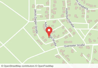 Hotels an der Adam-Waldeck-Straße in Hessisch Lichtenau – Unterkünfte, Pensionen und Ferienwohnungen in zentraler Lage