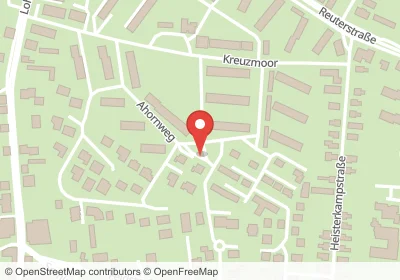 Hotels an der Ahornweg in Uetersen – Unterkünfte, Pensionen und Ferienwohnungen in zentraler Lage