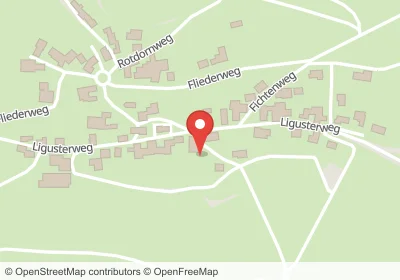 Hotels an der Ahornweg in Sontra – Unterkünfte, Pensionen und Ferienwohnungen in zentraler Lage