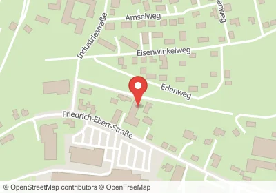 Hotels an der Akazienweg in Schwalmstadt – Unterkünfte, Pensionen und Ferienwohnungen in zentraler Lage
