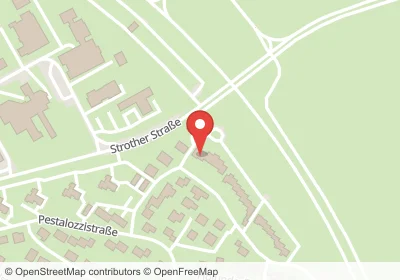 Hotels an der Albert-Leiß-Straße in Korbach – Unterkünfte, Pensionen und Ferienwohnungen in zentraler Lage