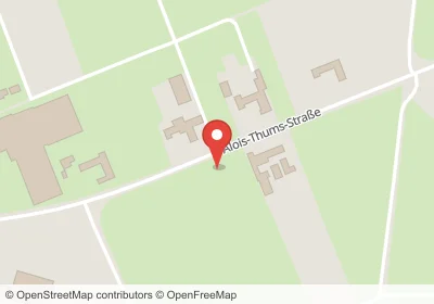 Hotels an der Alois-Thums-Straße in Nidda – Unterkünfte, Pensionen und Ferienwohnungen in zentraler Lage