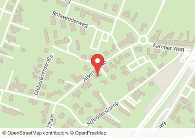 Alsenskamp Itzehoe – Hotels in der Nähe Hotels an der Alsenskamp in Itzehoe – Unterkünfte, Pensionen und Ferienwohnungen in zentraler Lage