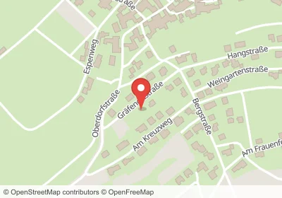 Hotels an der Alte Chaussee in Ortenberg – Unterkünfte, Pensionen und Ferienwohnungen in zentraler Lage