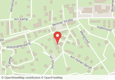 Hotels an der Alte Gärtnerei in Lauenburg/Elbe – Unterkünfte, Pensionen und Ferienwohnungen in zentraler Lage