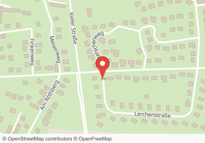 Hotels an der Alte Landstraße in Wahlstedt – Unterkünfte, Pensionen und Ferienwohnungen in zentraler Lage