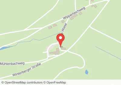 Alte Wiese Korbach – Hotels in der Nähe Hotels an der Alte Wiese in Korbach – Unterkünfte, Pensionen und Ferienwohnungen in zentraler Lage